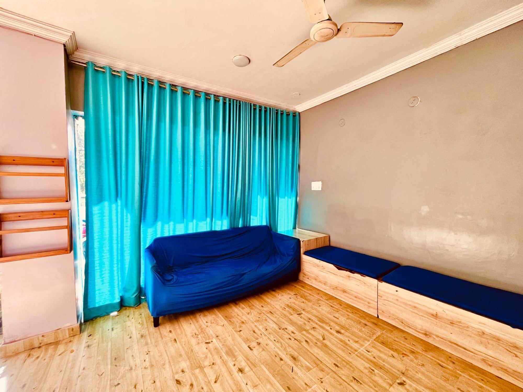 Summer Beach Resort, Goa - #Near Baga Beach #Swimming Pool #Garden #Bar #Lift #Premium Rooms #Property Of The Year #70565-84665 Калангуте Екстериор снимка