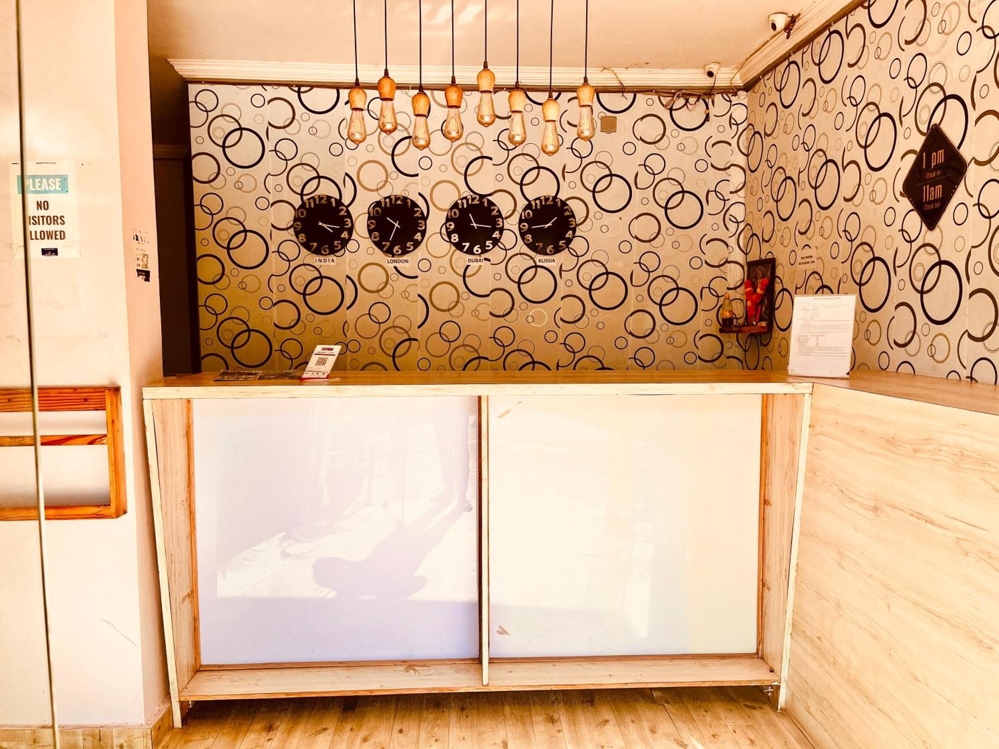 Summer Beach Resort, Goa - #Near Baga Beach #Swimming Pool #Garden #Bar #Lift #Premium Rooms #Property Of The Year #70565-84665 Калангуте Екстериор снимка